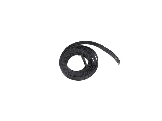 68383356AB - Body Sheet Metal Except Doors: Folding Top Tension Strap for Jeep: Wrangler Image