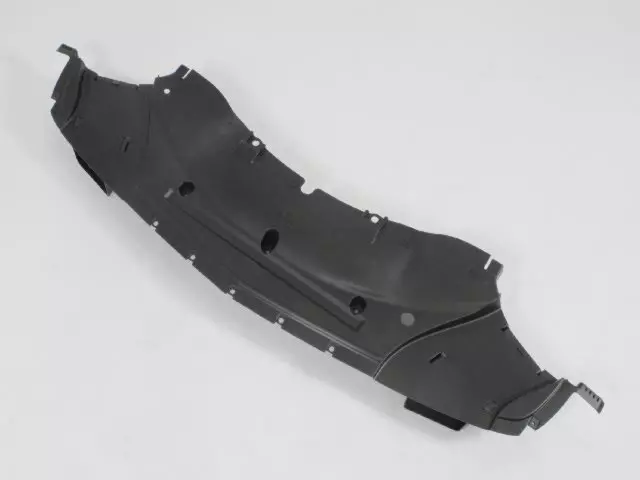 Front Belly Pan - Mopar (68060070AB)
