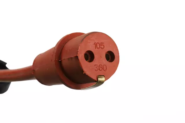 84614552 - : Engine Coolant Heater Cord for GM Image