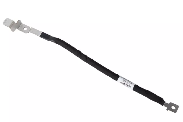84085839 - Electrical: Battery Cable for Chevrolet: Malibu Image