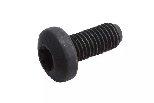 M10x1.5x23.5 Seat Belt Bolt - GM (11569749)