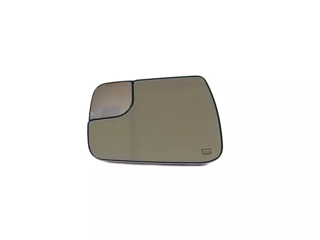 2019 2020 Ram 1500 - Mirror Replacement Glass Left - Mopar (68402093AA)
