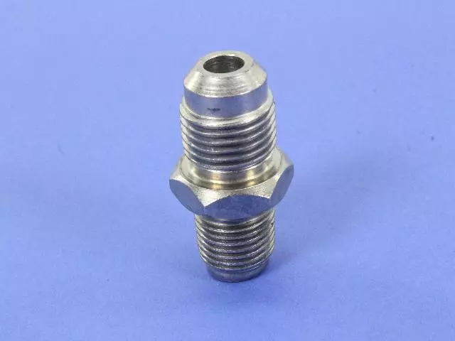 52028723AA - Cooling: Oil Cooler Connector for Dodge: Ram 2500, Ram 3500 Image