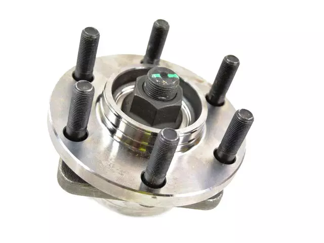 Wheel Bearing And Hub Assembly - Mopar (04763182AB)