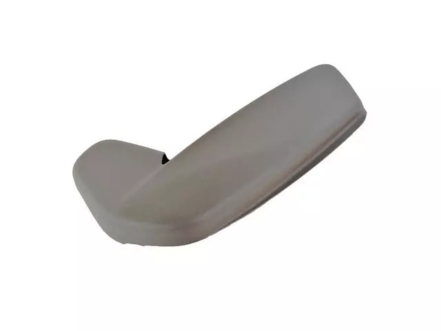 5SP49PL5AE - Interior Trim: Seat Shield, Left for Chrysler: Pacifica, Voyager Image