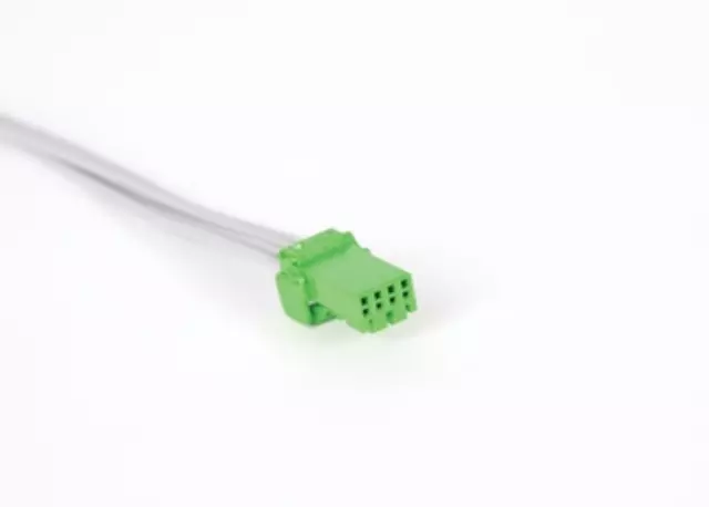 13585474 - : Green Multi-Purpose Pigtail for GM Image