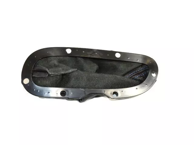 XP201BNAA - Manual Transmission 6 Speed: Parking Brake Lever Boot for Mopar Image