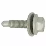 AW715684S439 - Body: Upper Hinge Bolt for Ford: EcoSport Image