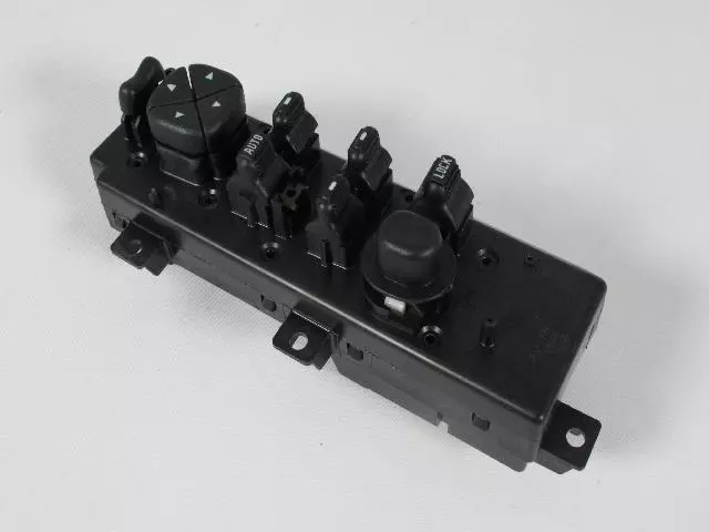 5JM60DX9AA - Electrical: Door Module Switch for Mopar Image