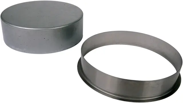 99472 - : SKF 99472 Speedi Sleeve, Inch, 4.803in Shaft Diameter, 0.787in Width for SKF Image
