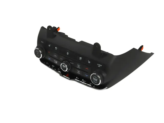 68465678AD - Electrical: Vehicle Feature Controls Center Stack for Mopar Image