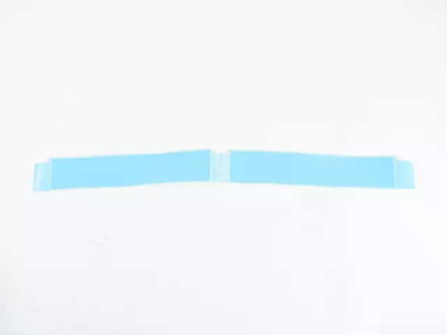 Valance Decal - Mopar (1UA35SW1AA)