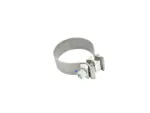 55398184AA - Exhaust: Exhaust Clamp for Chrysler: Aspen | Dodge: Durango, Ram 1500 | Ram: 1500, 1500 Classic Image