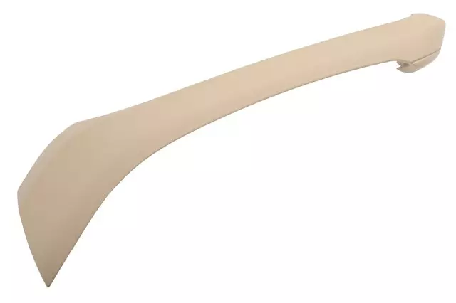 Light Cashmere Rear Passenger Side Door Pull Handle Bolt Cap - GM (25927106)