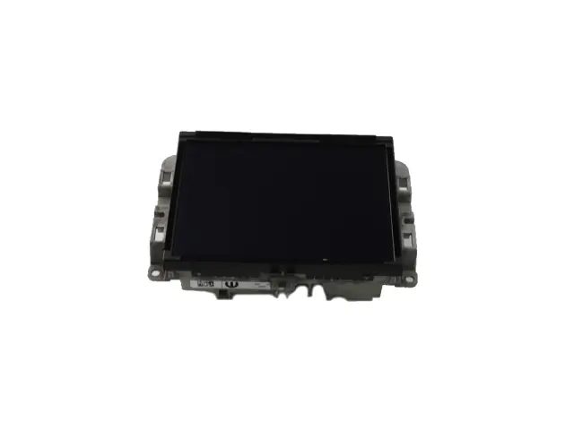 Multi Media Radio - Mopar (68472401AD)