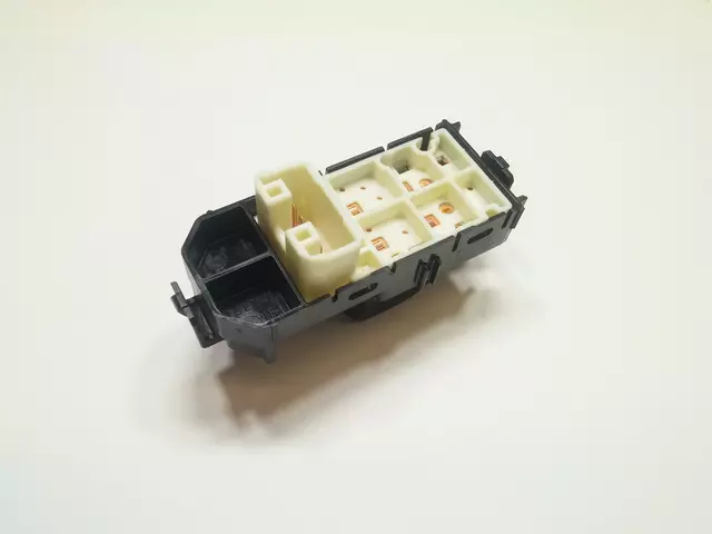 83071AG04A - : Window Switch for Subaru: Legacy, Outback Image