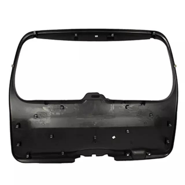 6L2Z7846404AAC - Body: Lift Gate Trim for Ford: Explorer | Mercury: Mountaineer Image