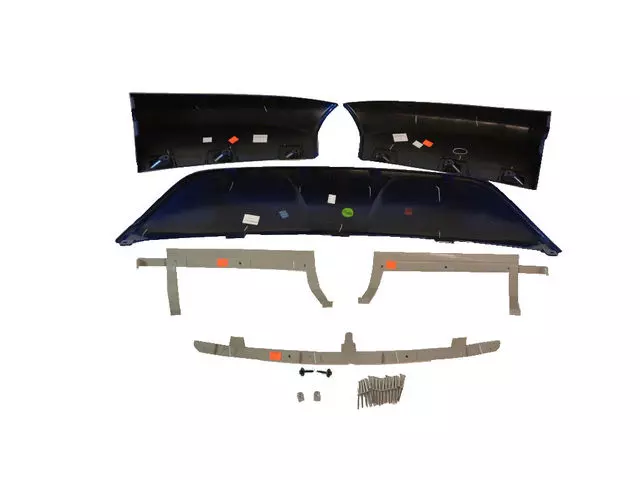 Fascia Kit - Mopar (82215078)