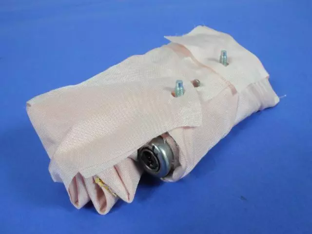 52029334AD - : Seat Air Bag, Right for Mopar Image