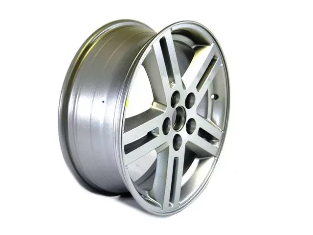 Aluminum Wheel, Front Or Rear - Mopar (XX67PAKAC)