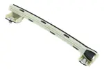 26345137 - Body: Rear Passenger Side Door Window Channel Rear Retainer for ACDelco Image