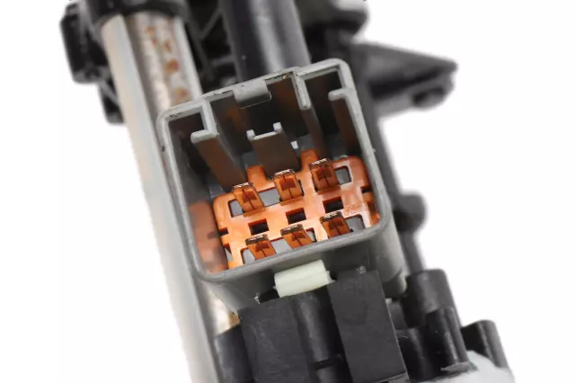 20779109 - Body: Seat Track for GM Image