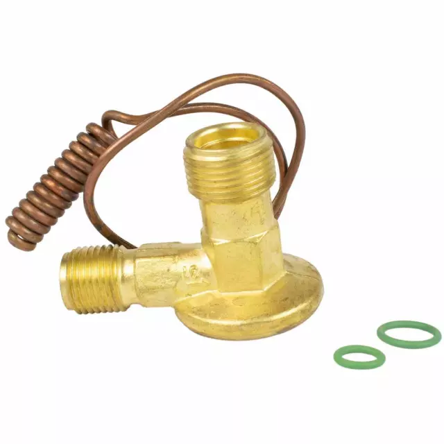 QYG44 - : Valve Assembly Evaporator Expansion for Ford Image