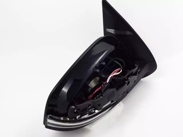 8791004240 - Body: Mirror Assembly for Toyota: Tacoma Image