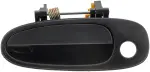 77462 - : Front Left Exterior Door Handle for Dorman Image