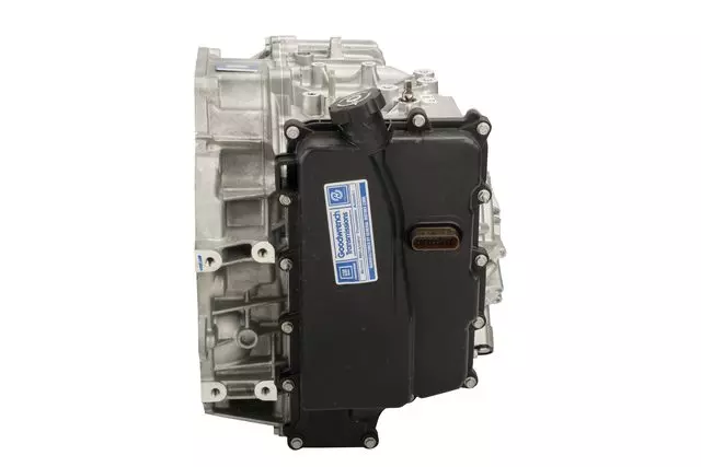 17804341 - : 6-Speed Automatic Transmission Assembly for GM Image
