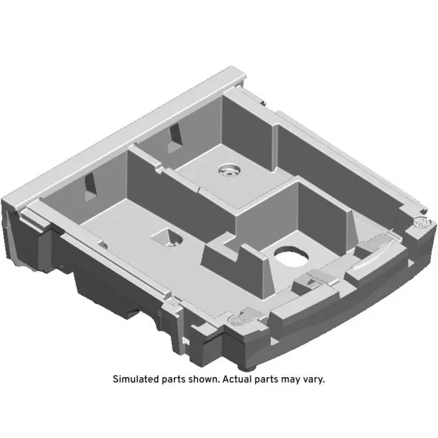 84901245 - Body: Storage Compartment for Cadillac: XT5 Image
