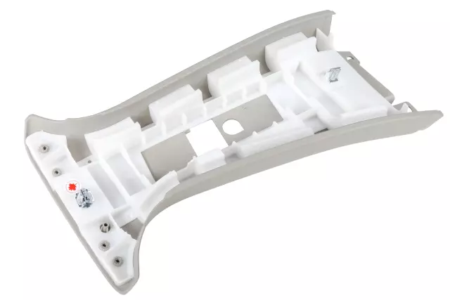 23312076 - : F-PANEL for Chevrolet: Impala, Impala Limited Image
