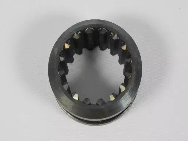 52114381AA - Front Axle; Corporate 205 MM Heavy Duty; Differential and Drive Line: Axle Shift Collar for Dodge: Ram 1500 | Ram: 1500 Image