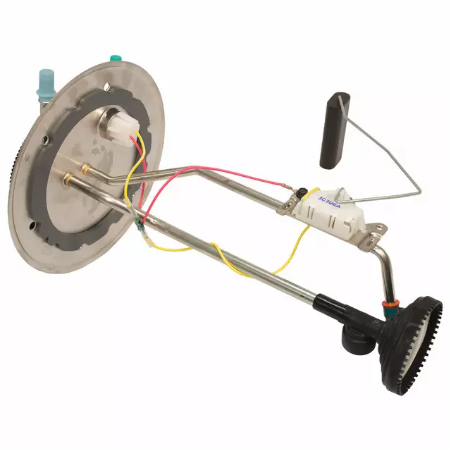 6C3Z9275EA - Electrical: Fuel Sender Unit for Ford Image