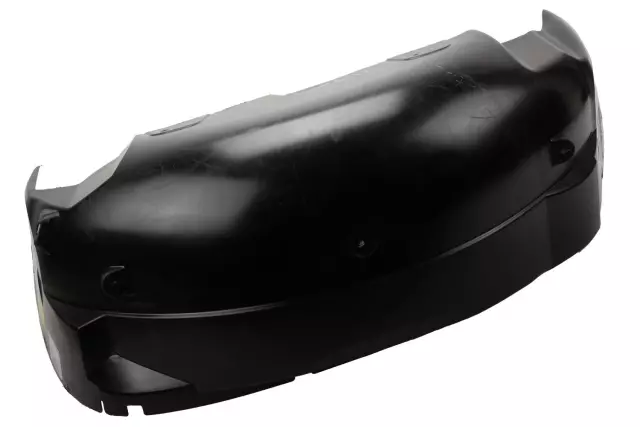 15938666 - Body: Wheelhouse Liner for Cadillac: Escalade | Chevrolet: Tahoe | GMC: Yukon Image