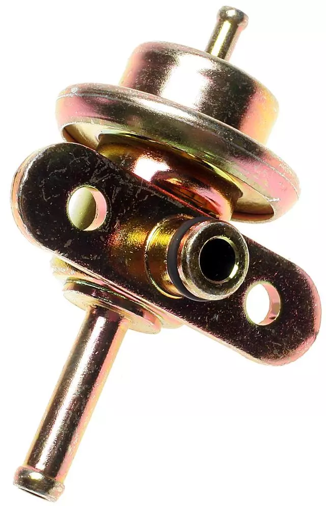 Fuel Injection Pressure Regulator Kit With Regulator And O-Ring - GM (19160408)