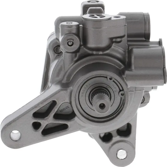 96319M - : Power Steering Pump - MAVAL - Hydraulic Power - Remanufactured - 96319M for Maval Image