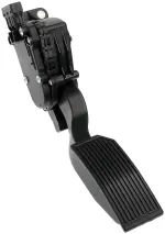 699111 - : Accelerator Pedal Assembly for Dorman Image