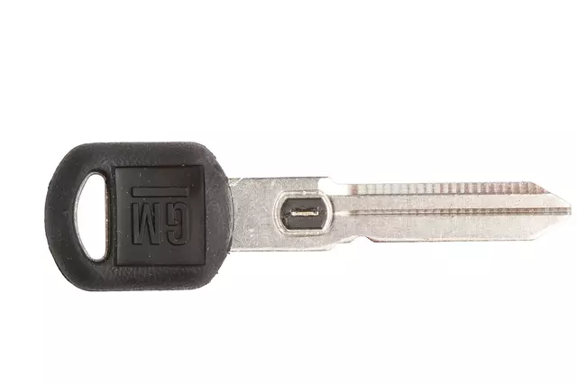 26038359 - : Part# 26038359 Ignition Key for GM Image