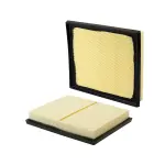 WA11653 - : WIX Air Filter Panel for WIX Image