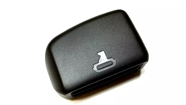 64780AA521VG - Electrical: Anchor Cover for Subaru: Legacy Image