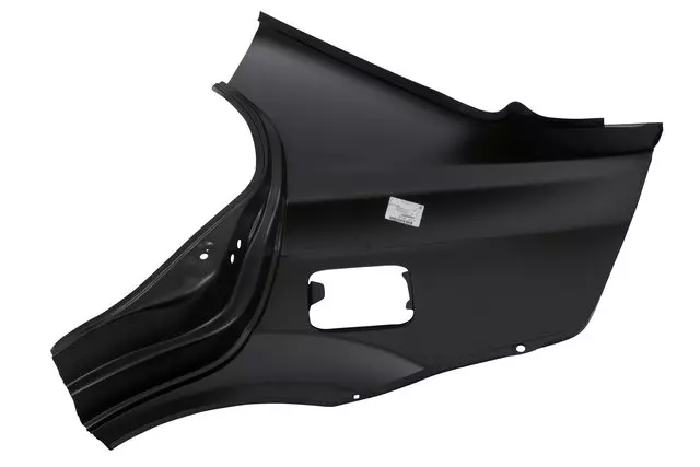 96462970 - Body: Quarter Panel for Chevrolet: Aveo Image