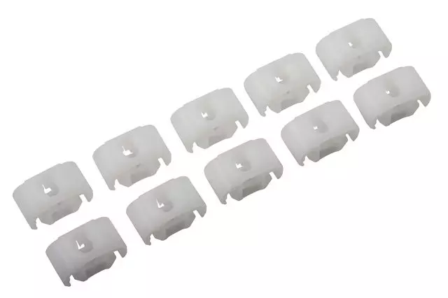 Multi-Purpose Clip - GM (94580420)