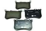 355019611 - : Disc Brake Pad Set for Hella Pagid Image