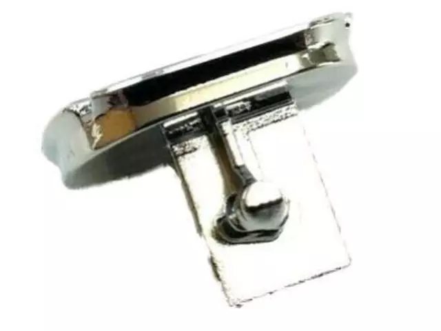 HC3Z17C526A - : Spray Jet Cap for Ford: F-250 Super Duty, F-350 Super Duty, F-450 Super Duty Image