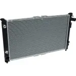 RA2065C - : Radiator -- Crossflow Radiator for UAC Image