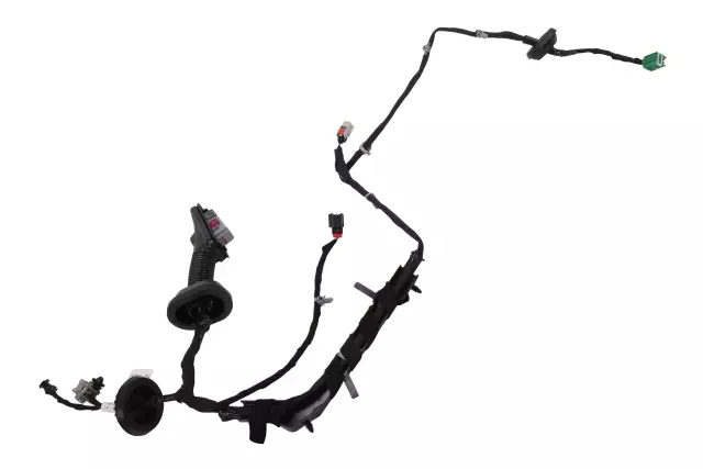 84290994 - Body: Wire Harness for GM Image