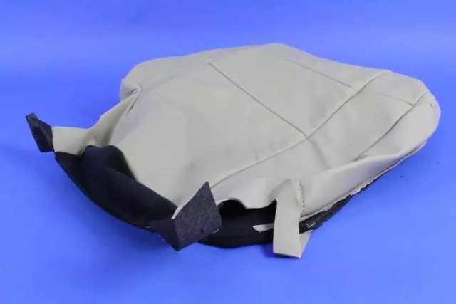 Rear Seat Back Cover, Right - Mopar (5RW38HL1AC)
