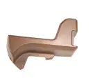 1RG89RN8AA - Interior Trim: Riser Cover for Mopar Image