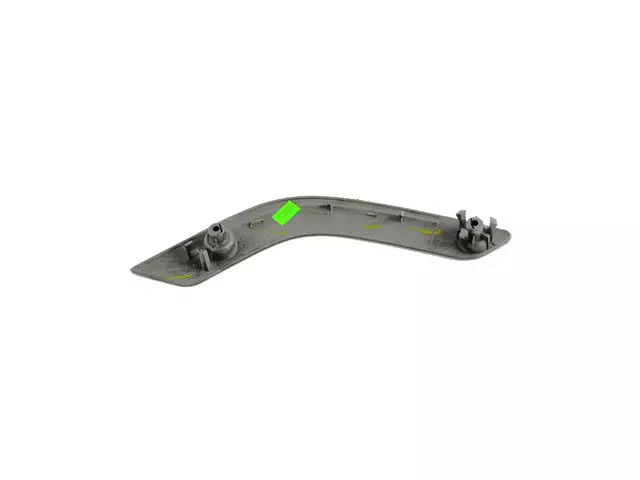 Grab Handle Bezel, Left - Mopar (6GH091A5AA)